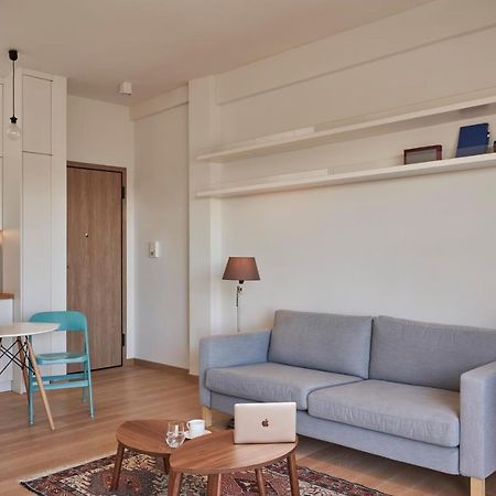 Lux Cozy Openair Apartment With Breathtaking View アテネ エクステリア 写真