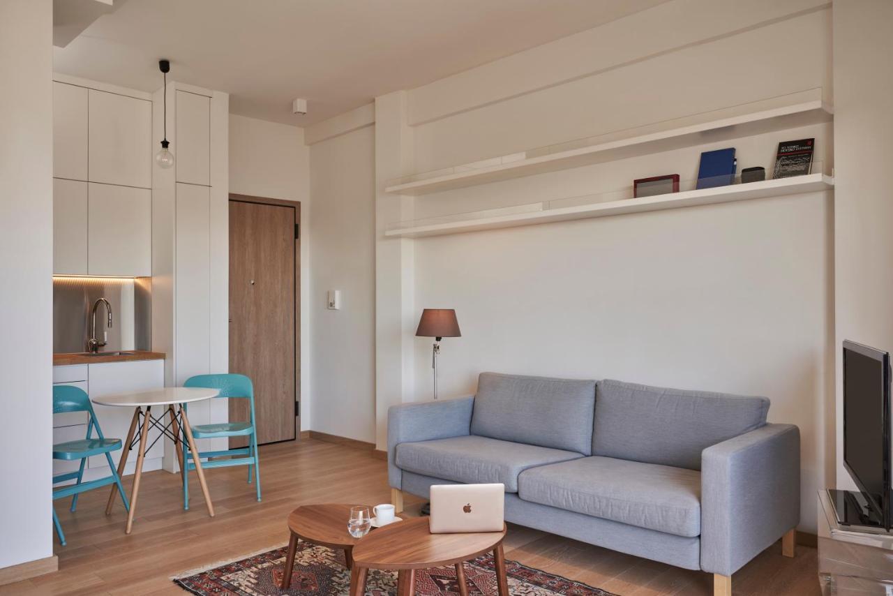 Lux Cozy Openair Apartment With Breathtaking View アテネ エクステリア 写真