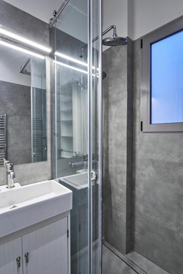 Lux Cozy Openair Apartment With Breathtaking View アテネ エクステリア 写真