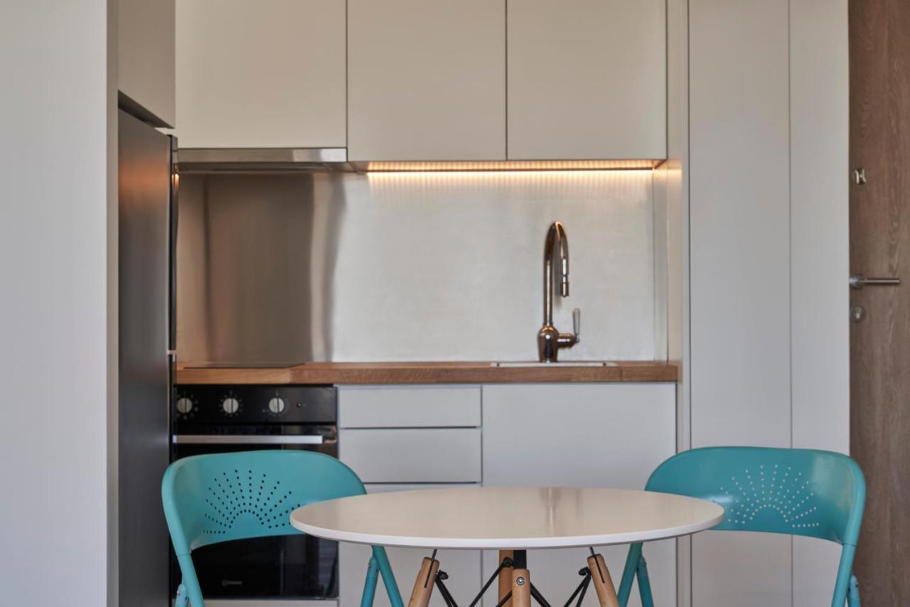 Lux Cozy Openair Apartment With Breathtaking View アテネ エクステリア 写真